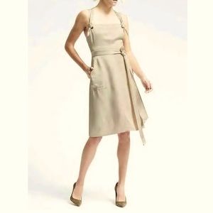 NWT Banana Republic Heritage Collection Dress
